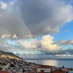 Casa Dos Arrifes - With Ocean View And Private Garden *