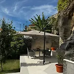 Casa Dos Arrifes - With Ocean View And Private Garden