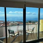 Casa Dos Arrifes - With Ocean View And Private Garden