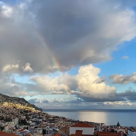 Casa Dos Arrifes - With Ocean View And Private Garden *