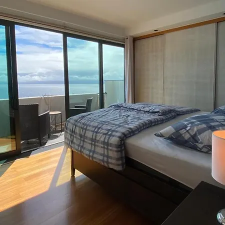 Casa Dos Arrifes Prázdninový dům Funchal (Madeira)