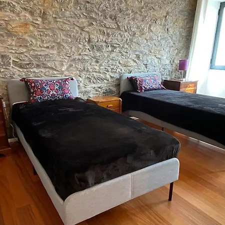 Casa Dos Arrifes