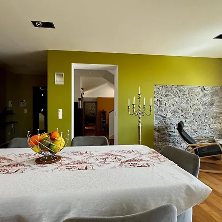 Casa Dos Arrifes - With Ocean View And Private Garden