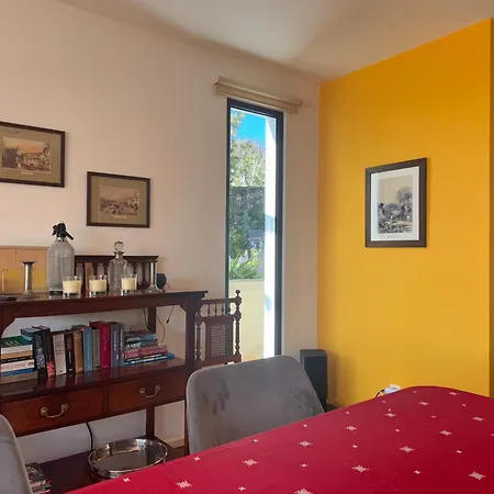 Casa Dos Arrifes Prázdninový dům