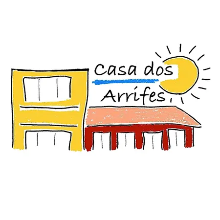 Casa Dos Arrifes - With Ocean View And Private Garden * 푼샬