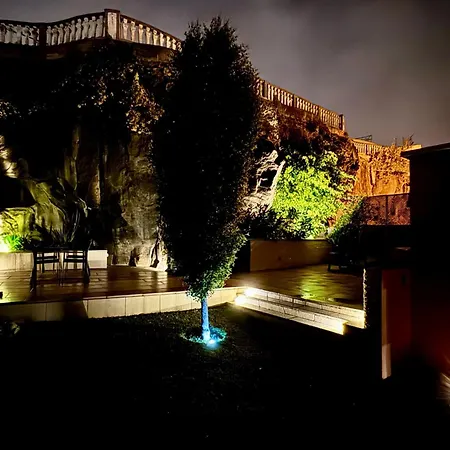Casa Dos Arrifes - With Ocean View And Private Garden 펜션