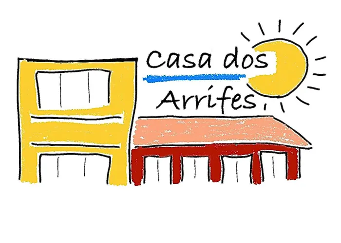 Casa Dos Arrifes - With Ocean View And Private Garden * 푼샬