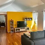 Casa Dos Arrifes - With Ocean View And Private Garden Semesterbostad