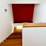 Casa Dos Arrifes - With Ocean View And Private Garden