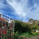 Casa Dos Arrifes - With Ocean View And Private Garden Semesterbostad Funchal (Madeira)
