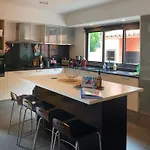 Semesterbostad Casa Dos Arrifes - With Ocean View And Private Garden