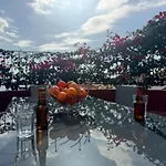 Casa Dos Arrifes - With Ocean View And Private Garden