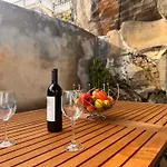 Casa Dos Arrifes - With Ocean View And Private Garden Semesterbostad *