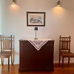 Casa Dos Arrifes - With Ocean View And Private Garden Semesterbostad