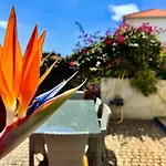 Casa Dos Arrifes - With Ocean View&private Garden Funchal (Madeira)