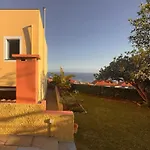 Casa Dos Arrifes - With Ocean View&private Garden Сasa de vacaciones Funchal (Madeira)
