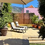 Casa Dos Arrifes - With Ocean View&private Garden *