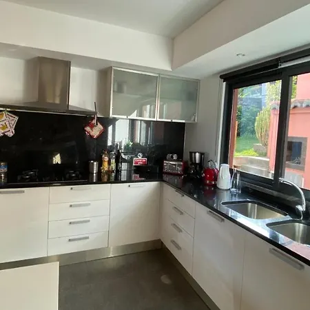 Dom wakacyjny Casa Dos Arrifes *