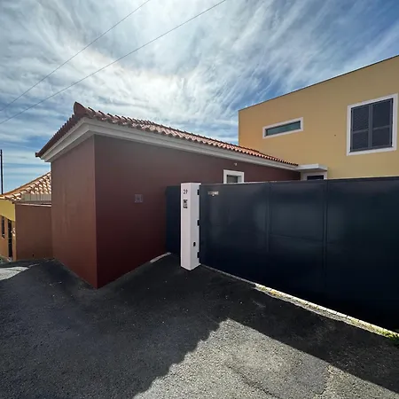 Casa Dos Arrifes * フンシャル