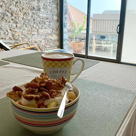 Dom wakacyjny Casa Dos Arrifes *