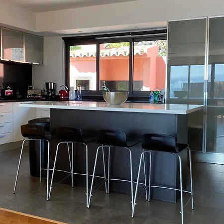 Casa Dos Arrifes Dom wakacyjny Funchal (Madeira)