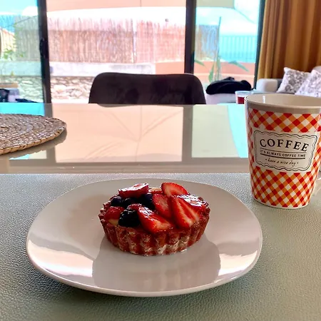 Casa Dos Arrifes 別荘