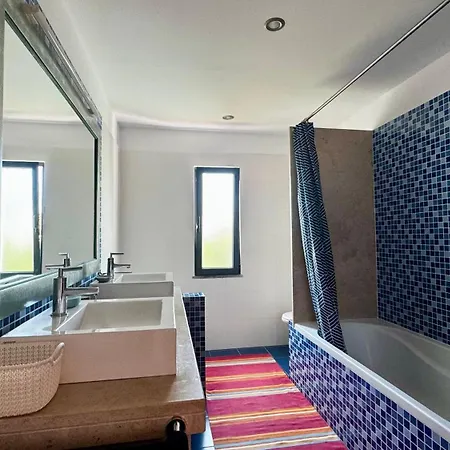 別荘 Casa Dos Arrifes