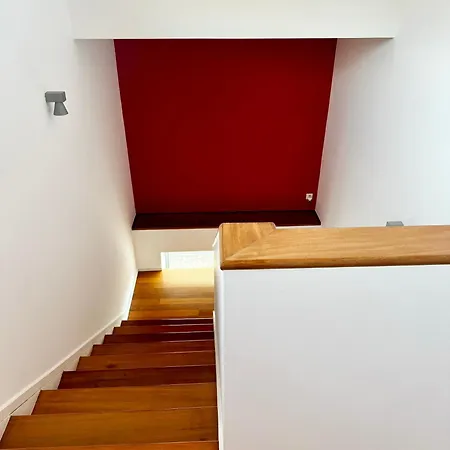 Casa Dos Arrifes - With Ocean View And Private Garden