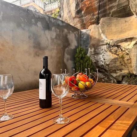 Casa Dos Arrifes Dom wakacyjny *