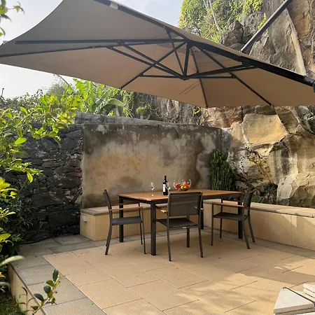 Dom wakacyjny Casa Dos Arrifes