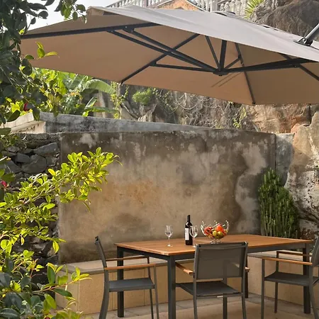 Dom wakacyjny Casa Dos Arrifes Funchal (Madeira)