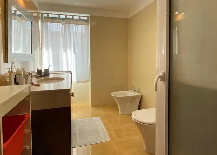 Casa Dos Arrifes - With Ocean View And Private Garden Funchal (Madeira)