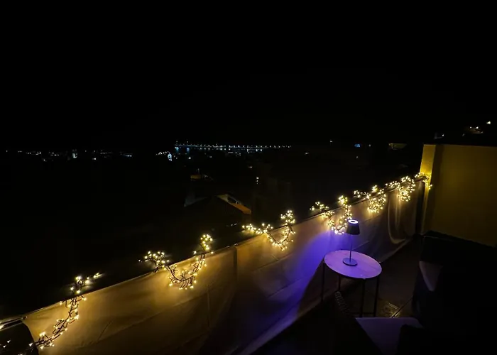 Casa Dos Arrifes - With Ocean View And Private Garden * Funchal (Madeira)