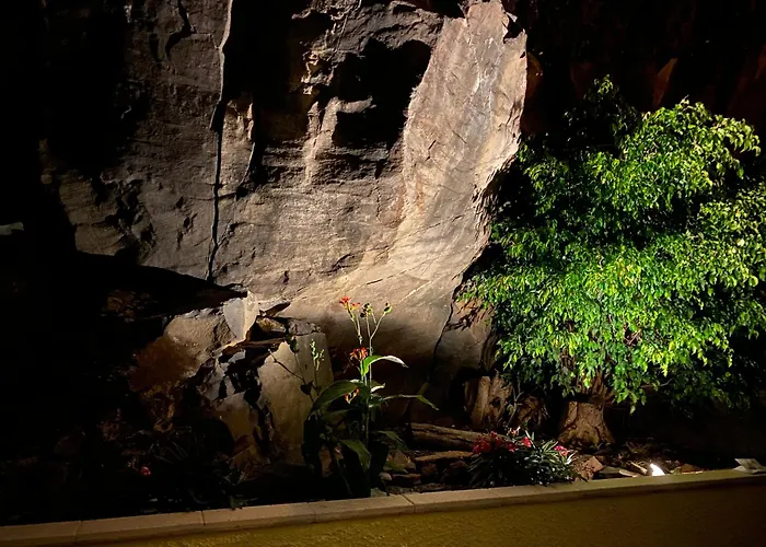 Casa de Férias Casa Dos Arrifes - With Ocean View And Private Garden