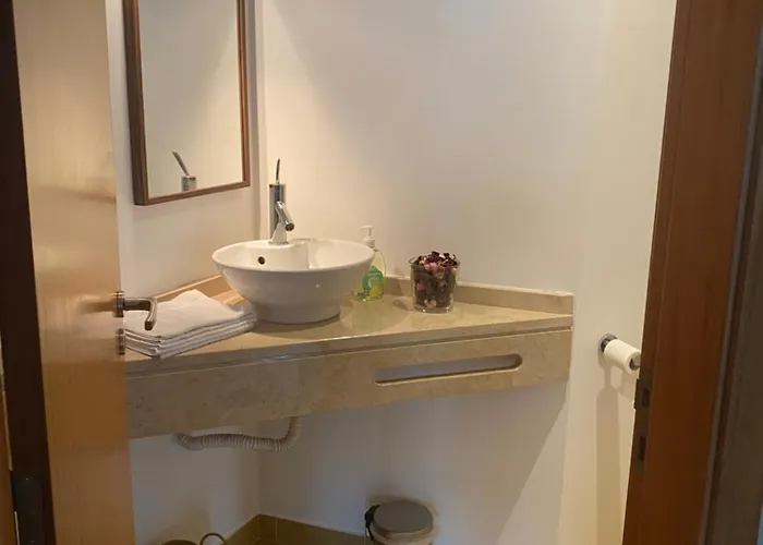 Casa Dos Arrifes - With Ocean View And Private Garden